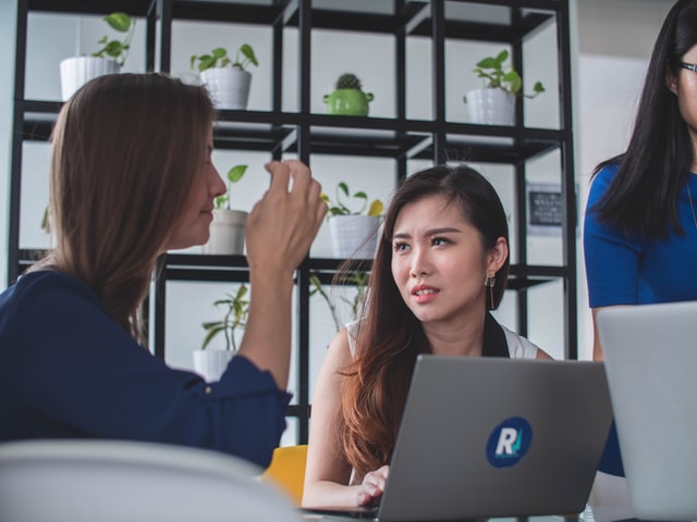 女人怎么样才能不内耗？助你走出内耗